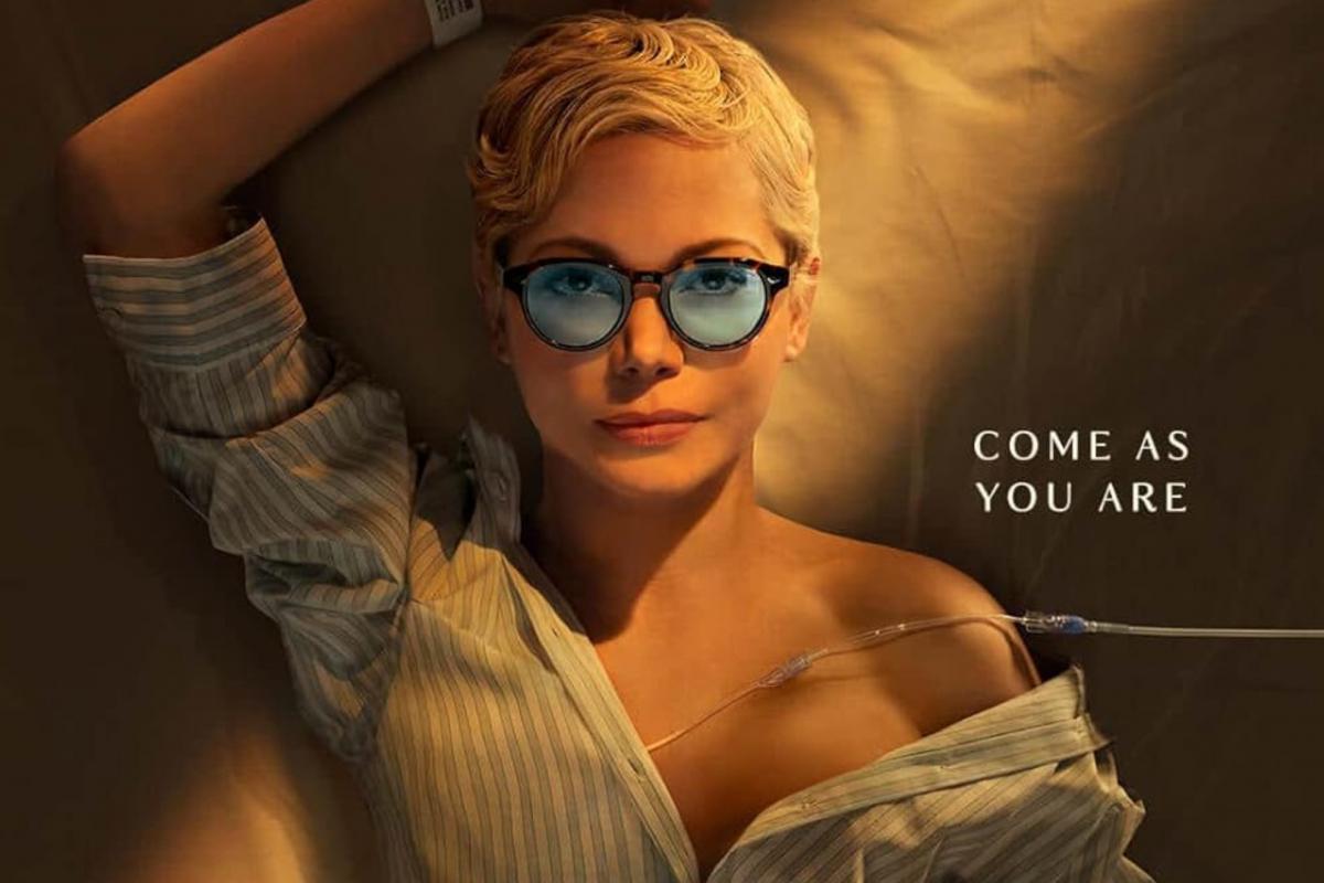 Dying For Sex La Nueva Serie De Disney Que Cuenta La Impactante Historia Real De Una Mujer