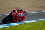 Carrera al Sprint de MotoGP del GP España: resumen y resultados