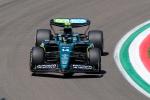 Libres 1 F1 del GP de Emilia Romagna: resumen, resultado y tiempos de Alonso y Sainz en Imola