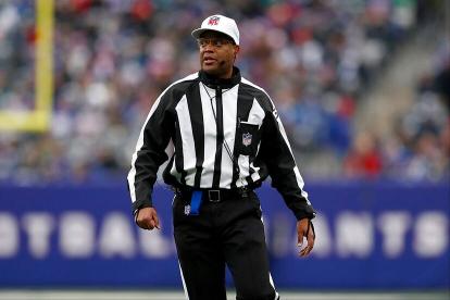 Ron Torbert,Super Bowl⁣ LIX Arbitration Team