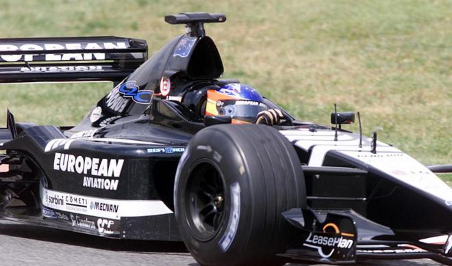 Fernando Alonso avisa de que su sueño seguirá en 2026