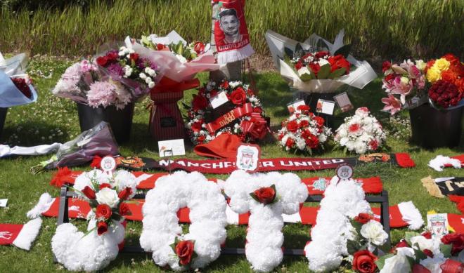 Médico le pidió a Diogo Jota no viajar en avión; murió en la carretera rumbo a Liverpool