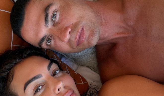 �Cristiano Ronaldo se casa con Georgina Rodr�guez! CR7 y un espectacular anillo para pedirle matrimonio
