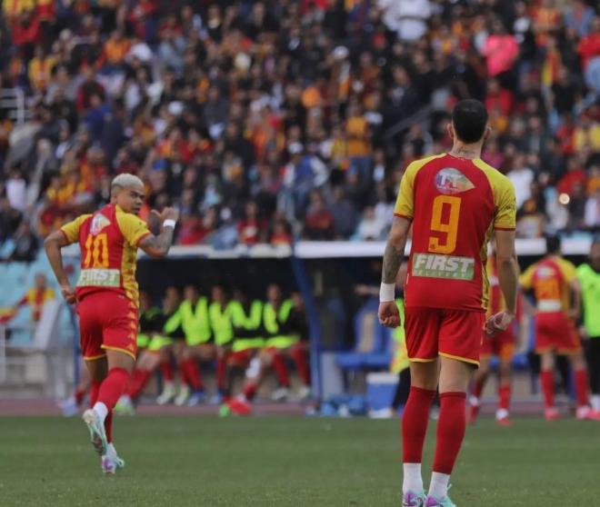 Chelsea vs. Esperance