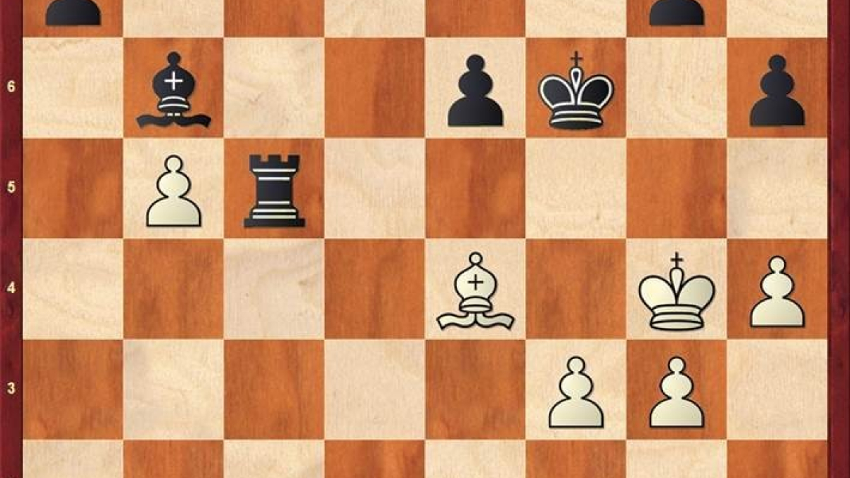 Kasparov y Carlsen volverán a enfrentarse en unos días tras 16 años