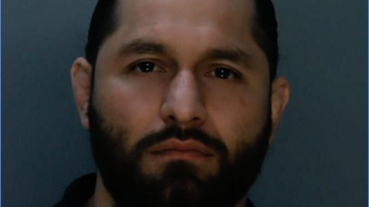 Masvidal pierde con Covington... ¡Y le agrede en la calle!: 