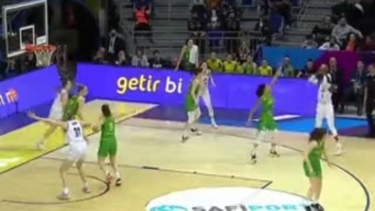 Avenida Euroliga Ver En Directo Brooks Y Hatar Dejan Al