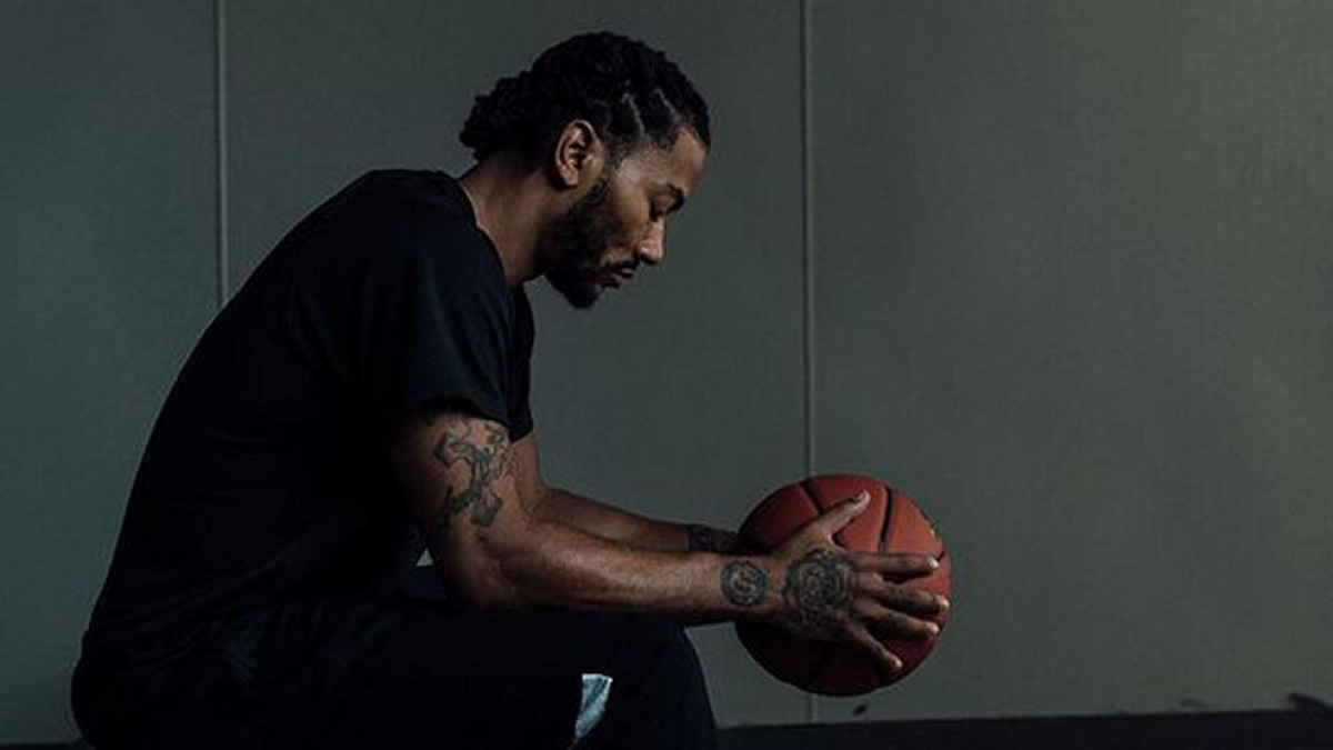 El Bebé De Derrick Rose Murió Se Retira El MVP Más Joven De La NBA: