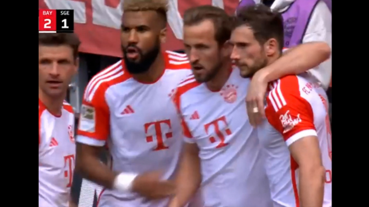 Bayern Munich Maximos Goleadores De Europa 2021 La Eurocopa 2020