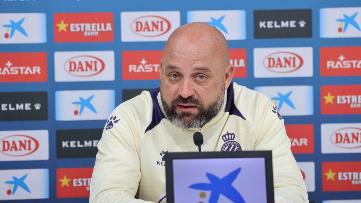 Manolo González: “Tiene mucho mérito reforzar la plantilla sin un euro”