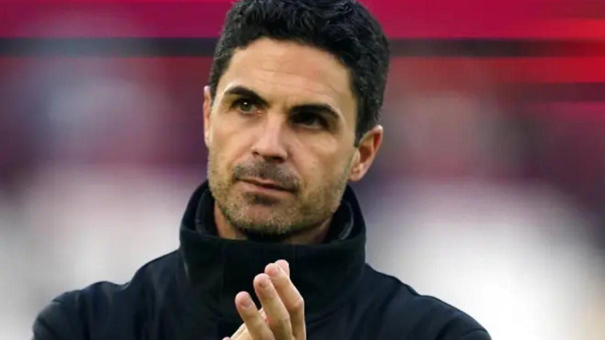 Arteta, sobre la lesión de Havertz: "Veamos de qué está hecho el equipo"