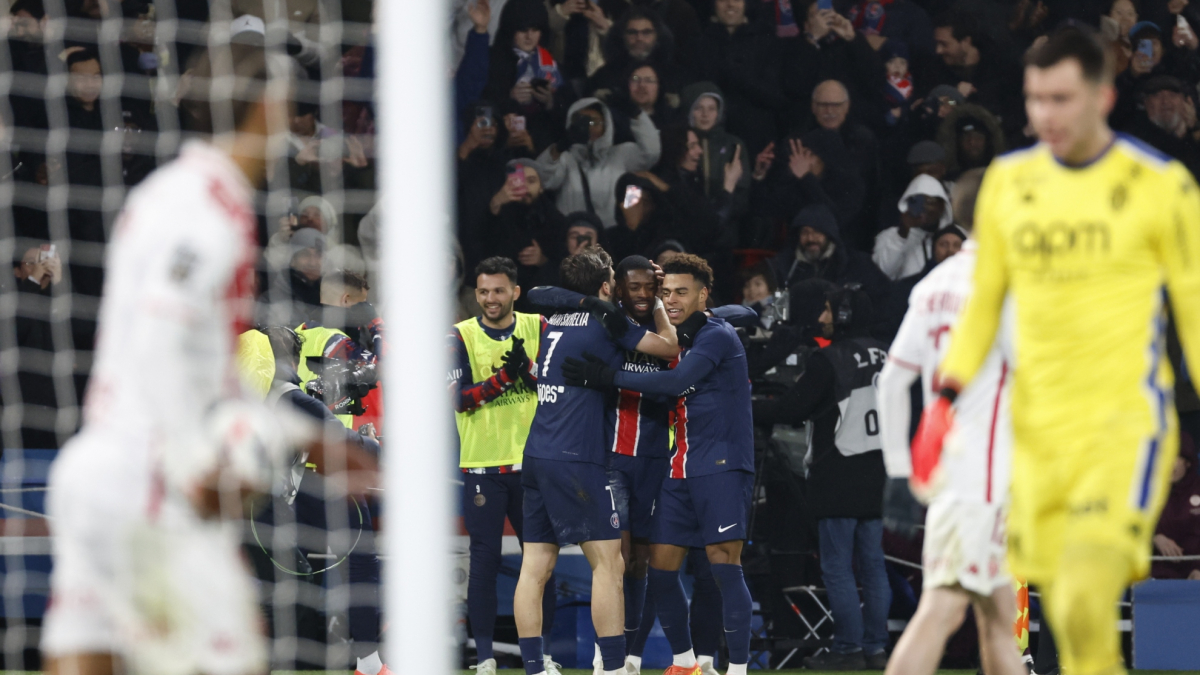 La Justicia francesa retrasa dos semanas el fallo sobre los derechos televisivos del fútbol