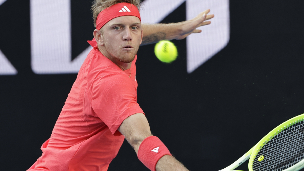 Davidovich se carga a Fritz y jugará las semifinales de Delray Beach | Marca