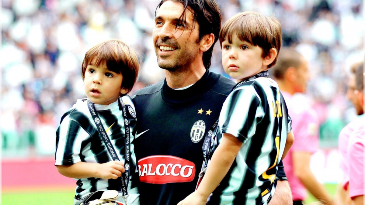 Continúa la saga Buffon: Inzaghi convoca con el Pisa al hijo del portero
