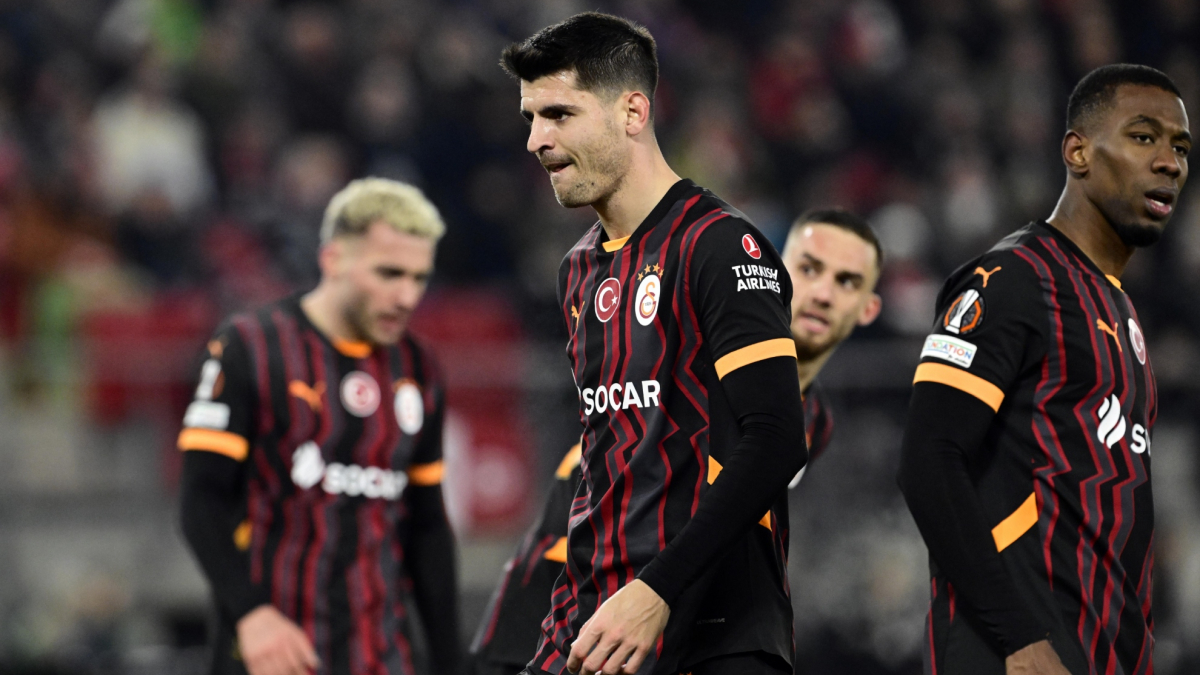 Peligra el 'Clásico' para Morata
