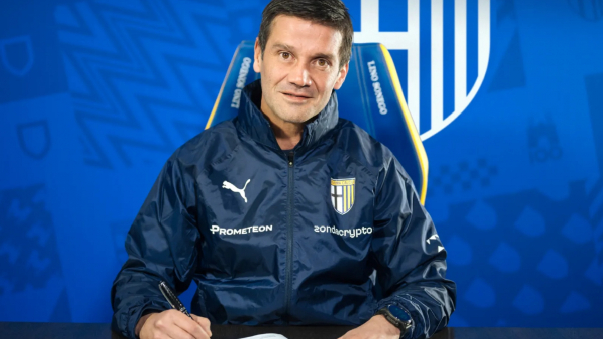 El Parma ficha a Cristian Chivu como su nuevo entrenador