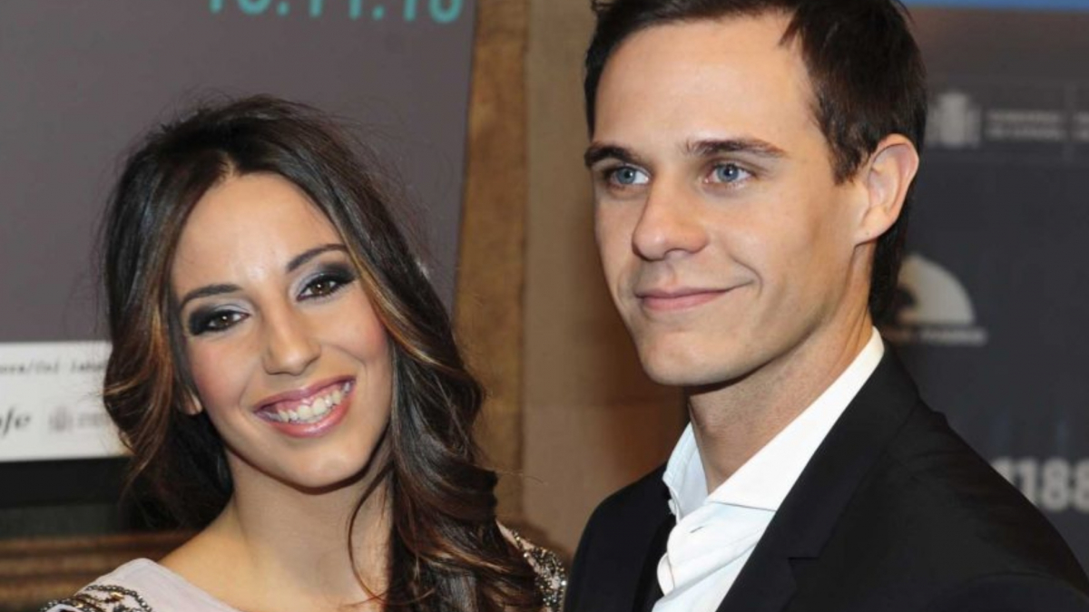 Almudena Cid, sobre su polémica ruptura con Christian Gálvez: "No daré mi  versión por respeto a mí y a mi forma de ser"