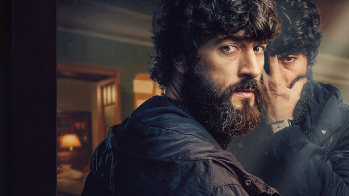 La miniserie recién estrenada en Netflix y basada en el libro de un ...