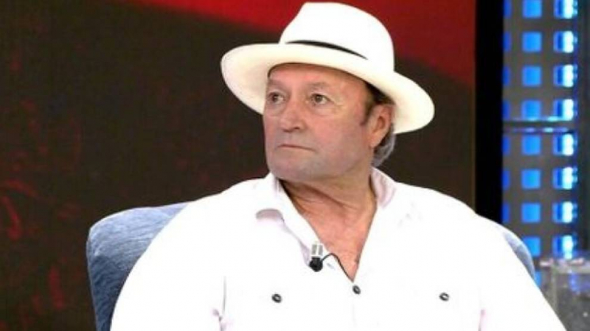 Amador Mohedano desafía la preocupación: "¡Todavía queda mucho hombre en este cuerpo!"