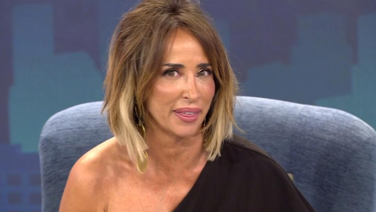 María Patiño revela una nueva victoria judicial ante Antonio David Flores  por sus palabras en 'Socialité': "He ganado al pájaro"