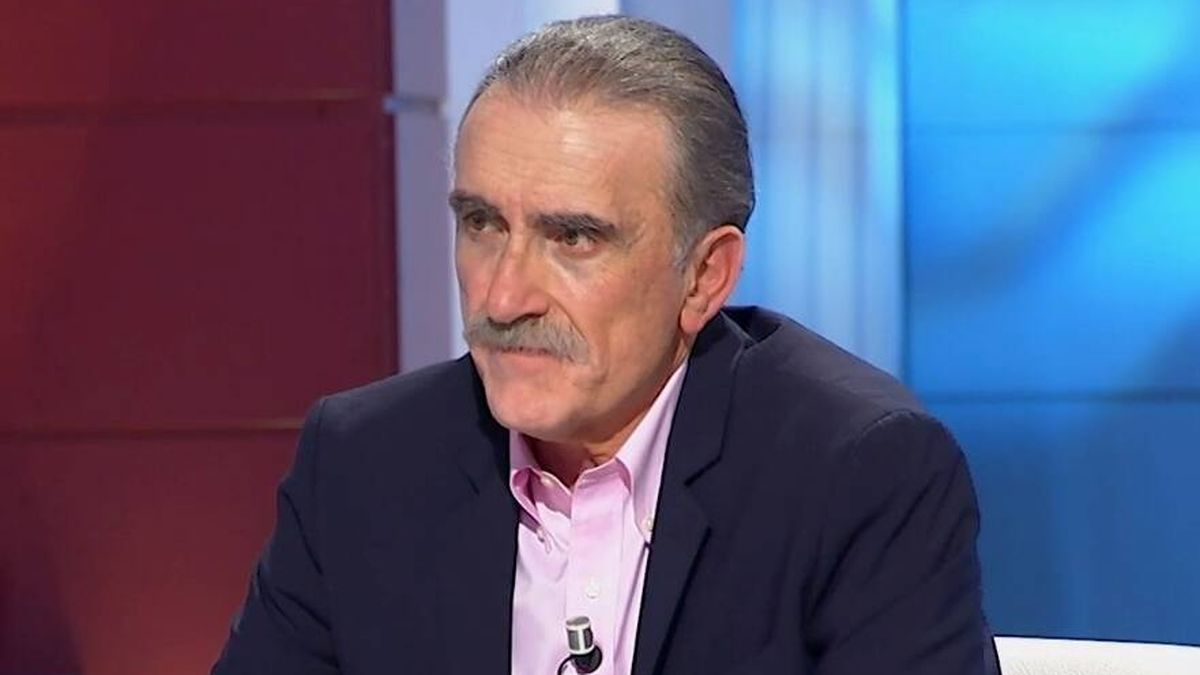Juan y Medio lanza un envenenado dardo tras el terrible estreno de 'La familia  de la tele': "¡Seguimos siendo líderes!"