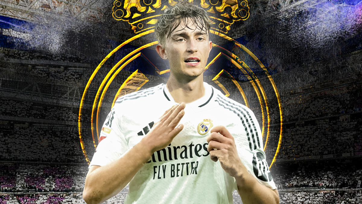 Real Madrid ficha a Dean Huijsen por 58 millones de euros