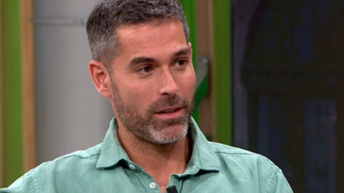 Pablo Ojeda desmiente algunos mitos sobre el consumo de hidratos: "La salud es un conjunto de elecciones"