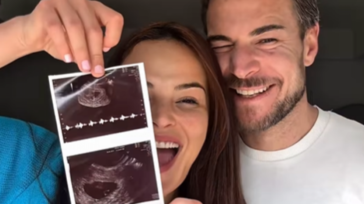 El duro golpe a Marta Peñate: sufre un nuevo aborto y pierde al bebé que  esperaba con Tony Spina: "Ganas de huir"