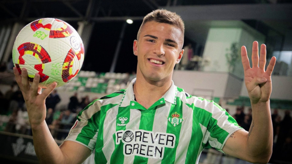 Estoy eufórico tras marcarle 4 goles a Alemania