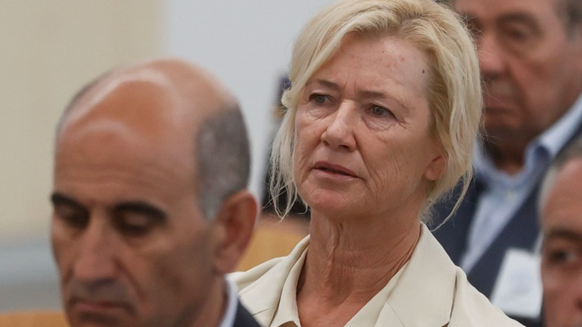 Ana Duato, tras ser absuelta: “No es justo sufrir durante años la  presunción de culpabilidad”