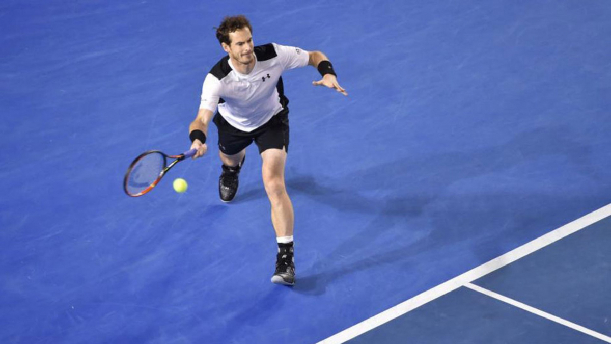 ¡De Tenista a Granjero! El Sorprendente Nuevo Proyecto de Andy Murray que Está Conquistando a Todos