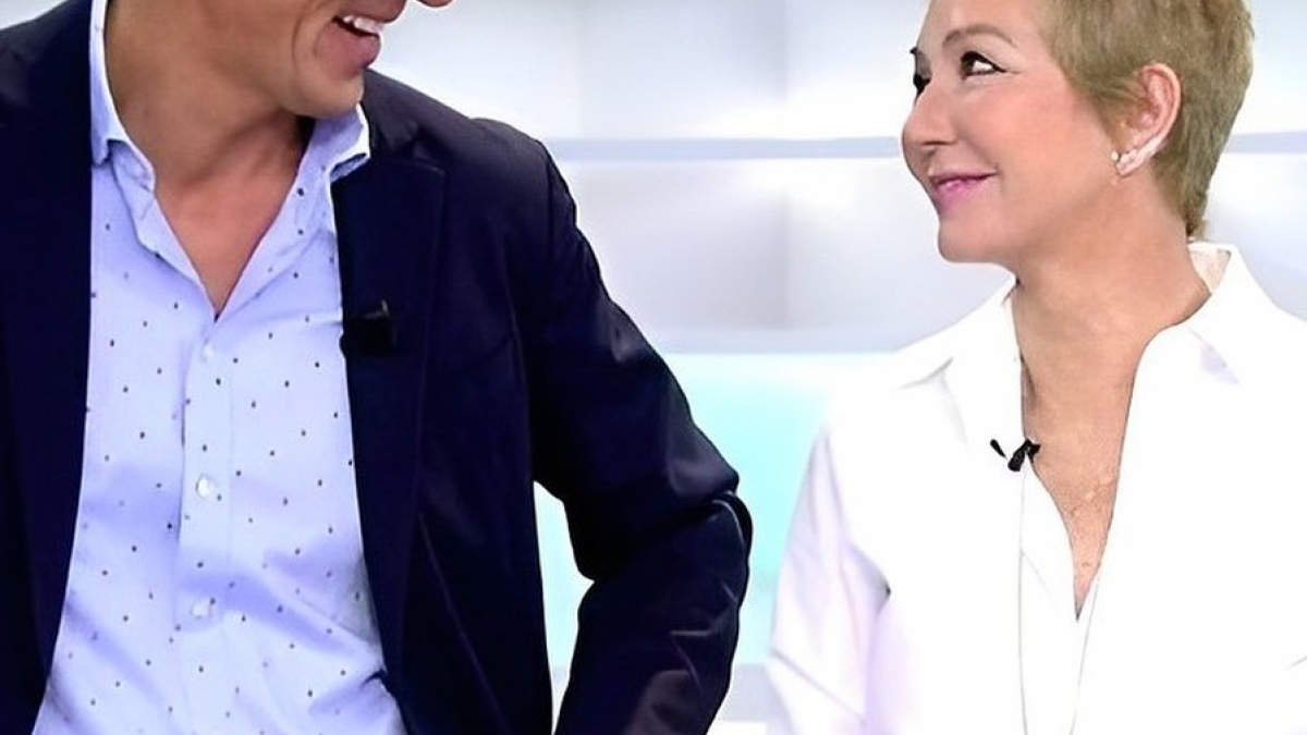 Ana Rosa rompe su silencio sobre el salto de Joaquín Prat a las tardes de Telecinco: "Hablé con él hora y media”