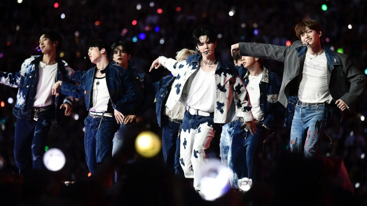 K-Pop: El Fenómeno Coreano que Conquista a España y al Mundo - Grupos, Historia y Secretos