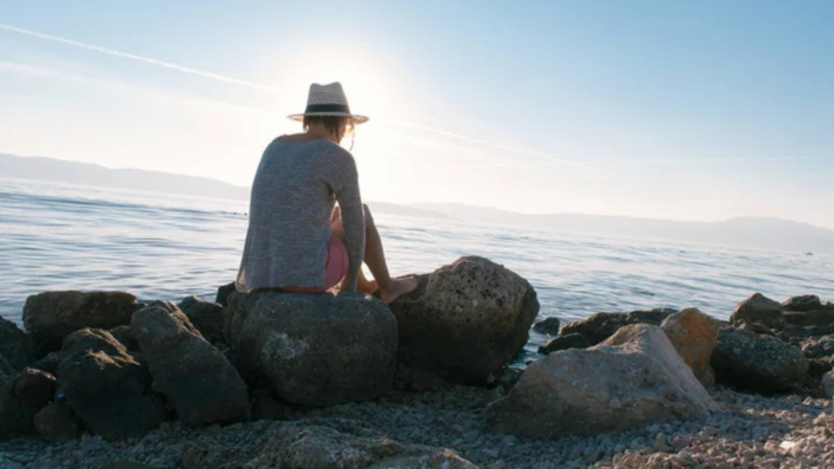 Vivir cerca del mar aumenta de forma significativa los años de vida y mejora nuestra salud: así lo dice un estudio
