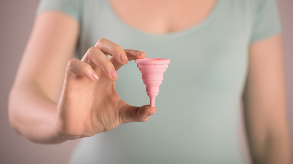 ¡Impacta tu Ciclo! La Influencer Sofía Revela el Secreto del Ayuno Intermitente y tu Menstruación