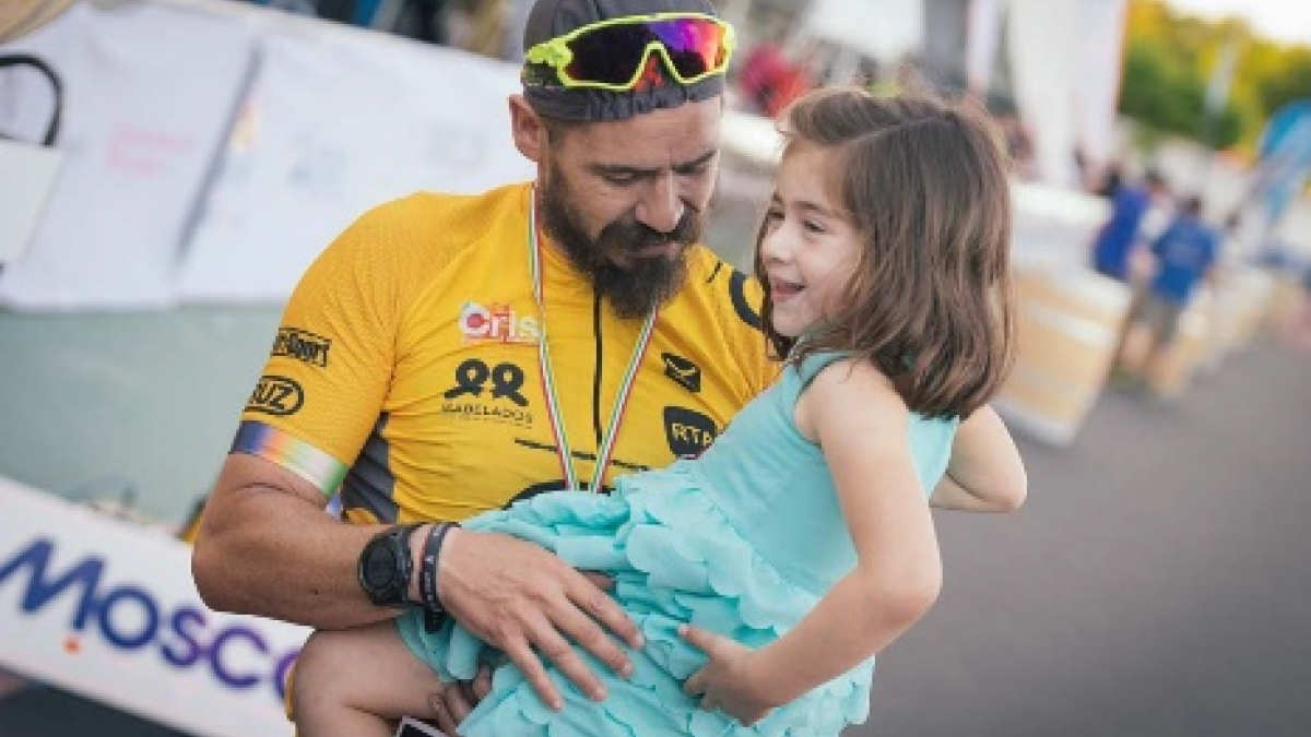 CRIS Contra el Cáncer se une al dolor de la familia Guerrero por el  fallecimiento de su hija Isabel