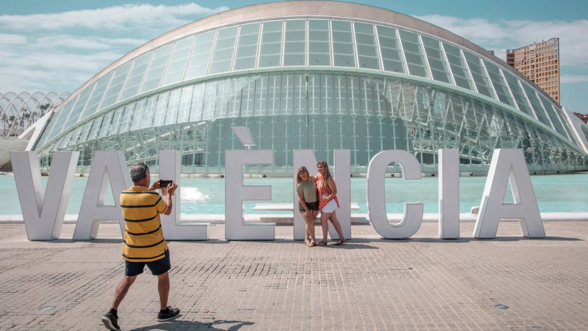 Una ciudad española, elegida la mejor del mundo para vivir después de la jubilación