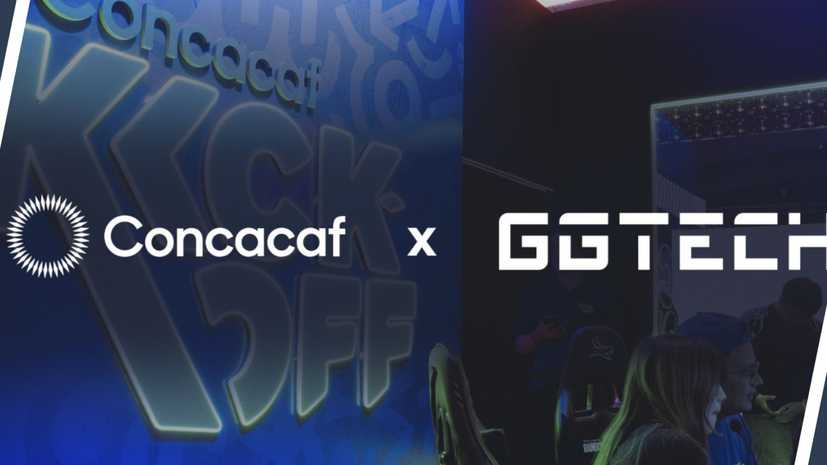 Concacaf Kick-Off: GGTech y Concacaf Revolucionan el Entretenimiento para Jóvenes Fanáticos del Fútbol