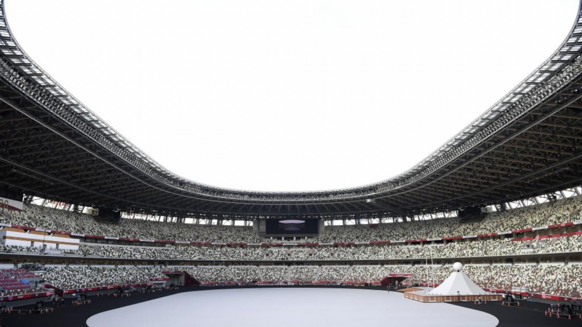 El Mundial de Tokio estrenará salas para la atención de la salud mental de los atletas