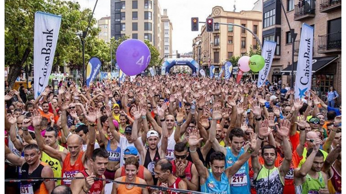 Vuelve  Cuídate Runner  a la parrilla de Radio Marca