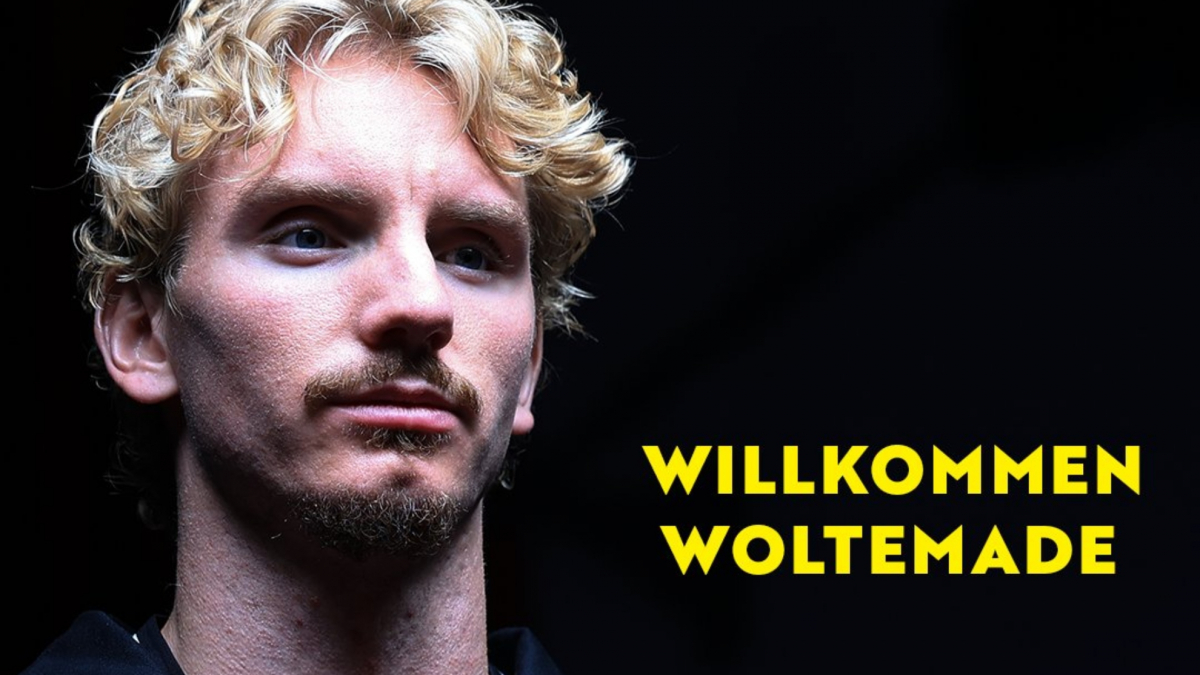 El Newcastle ficha a Woltemade por 85 ‘kilos’ y lo convierte en el traspaso más caro de su historia