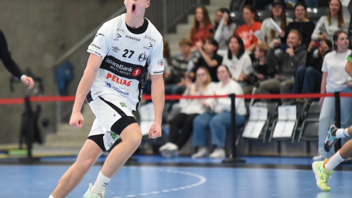 Elverum pewnie pokonuje Torrelavegę w pierwszym meczu eliminacji Ligi Europejskiej