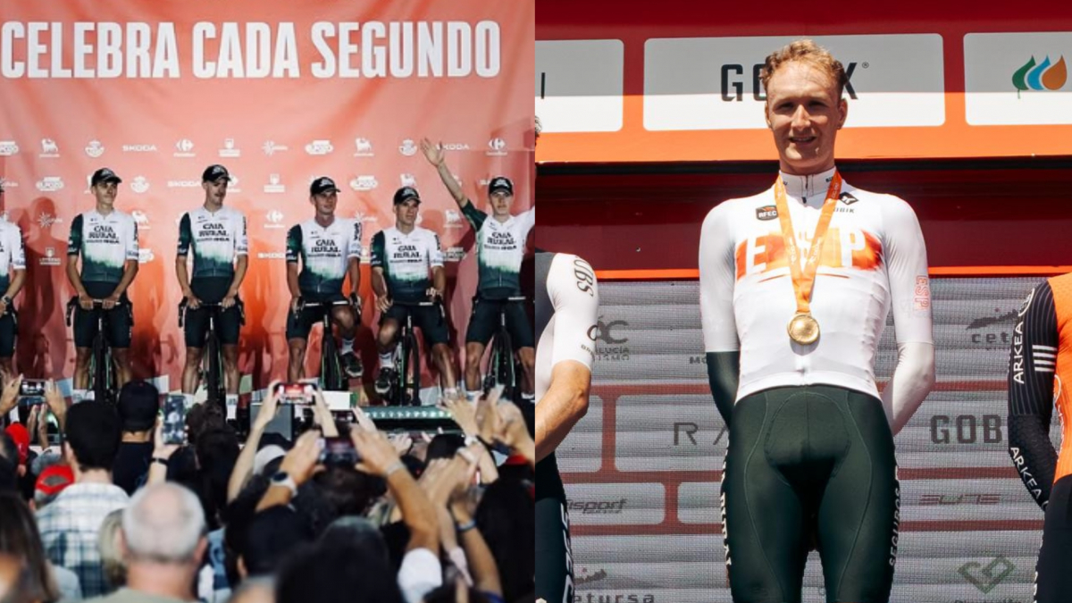 Caja Rural Seguros-RGA ordena sus piezas para el futuro: ata a Balderstone, campeón de España