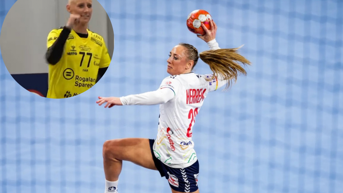 Norweska gwiazda wraca na boisko zaledwie pięć dni po zakończeniu chemioterapii