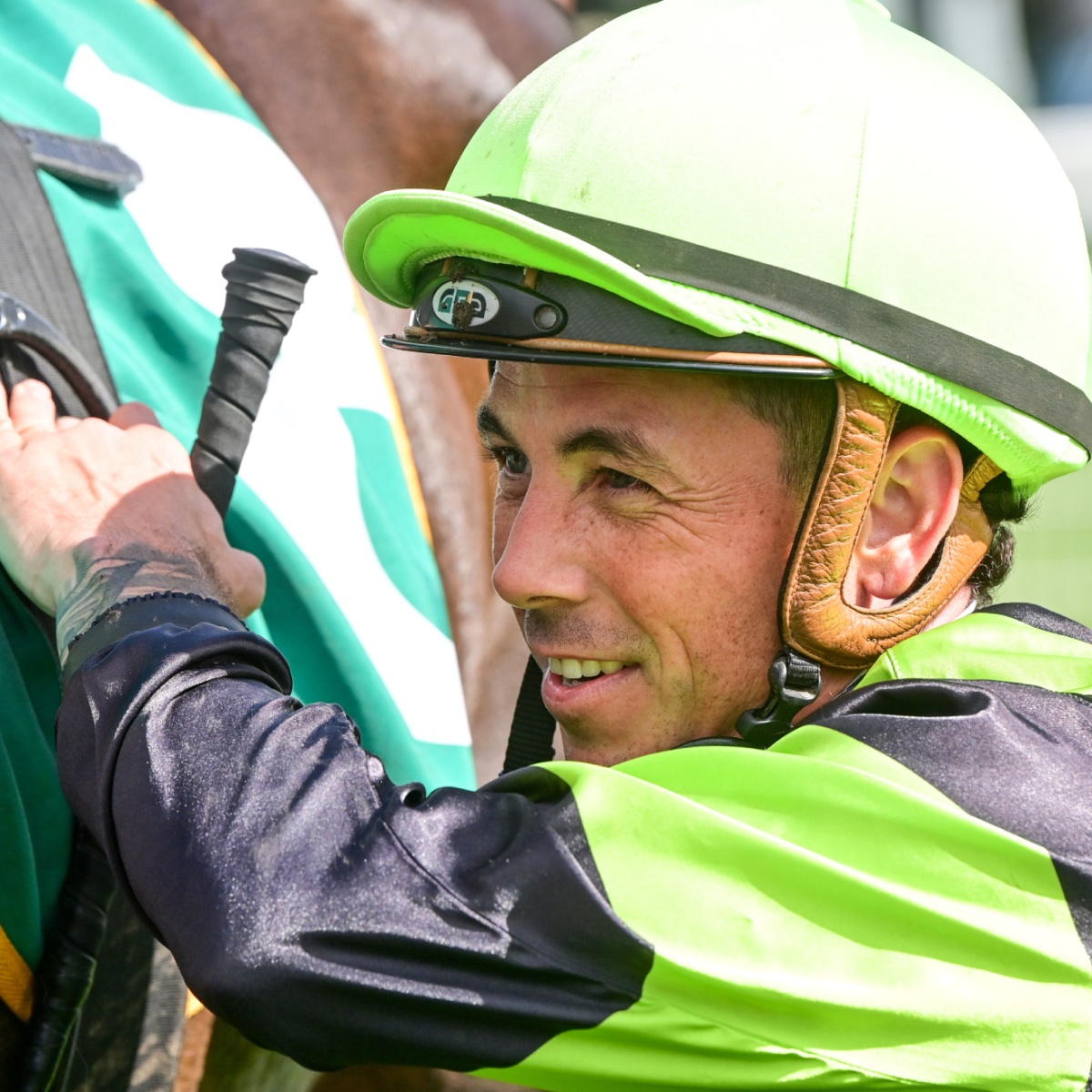 Muere un jinete tras caer de su caballo en una carrera en Australia | Marca