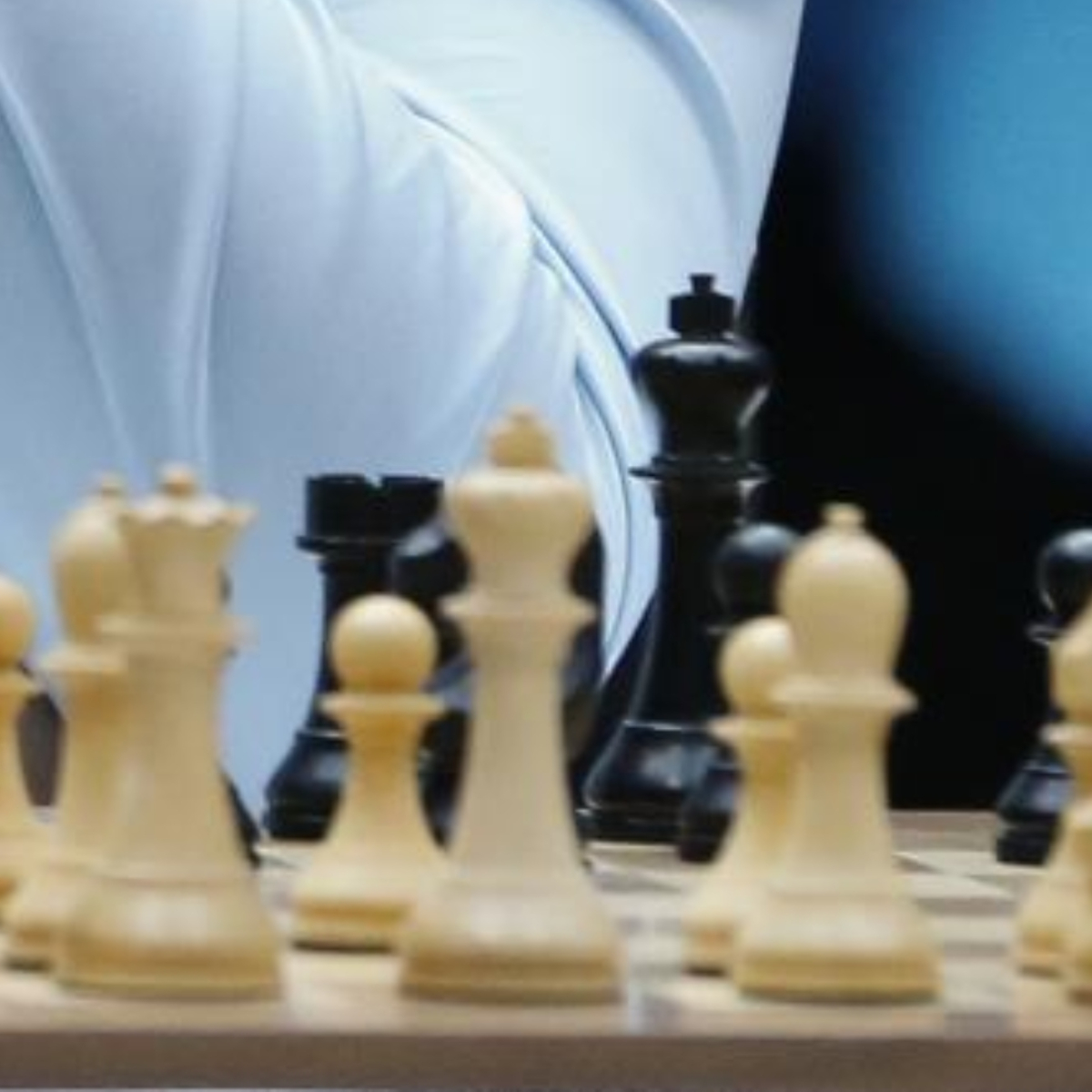 Sobre a exclusão de mulheres trans pela Federação Mundial de Xadrez (FIDE)  ♀️ Clube Safo