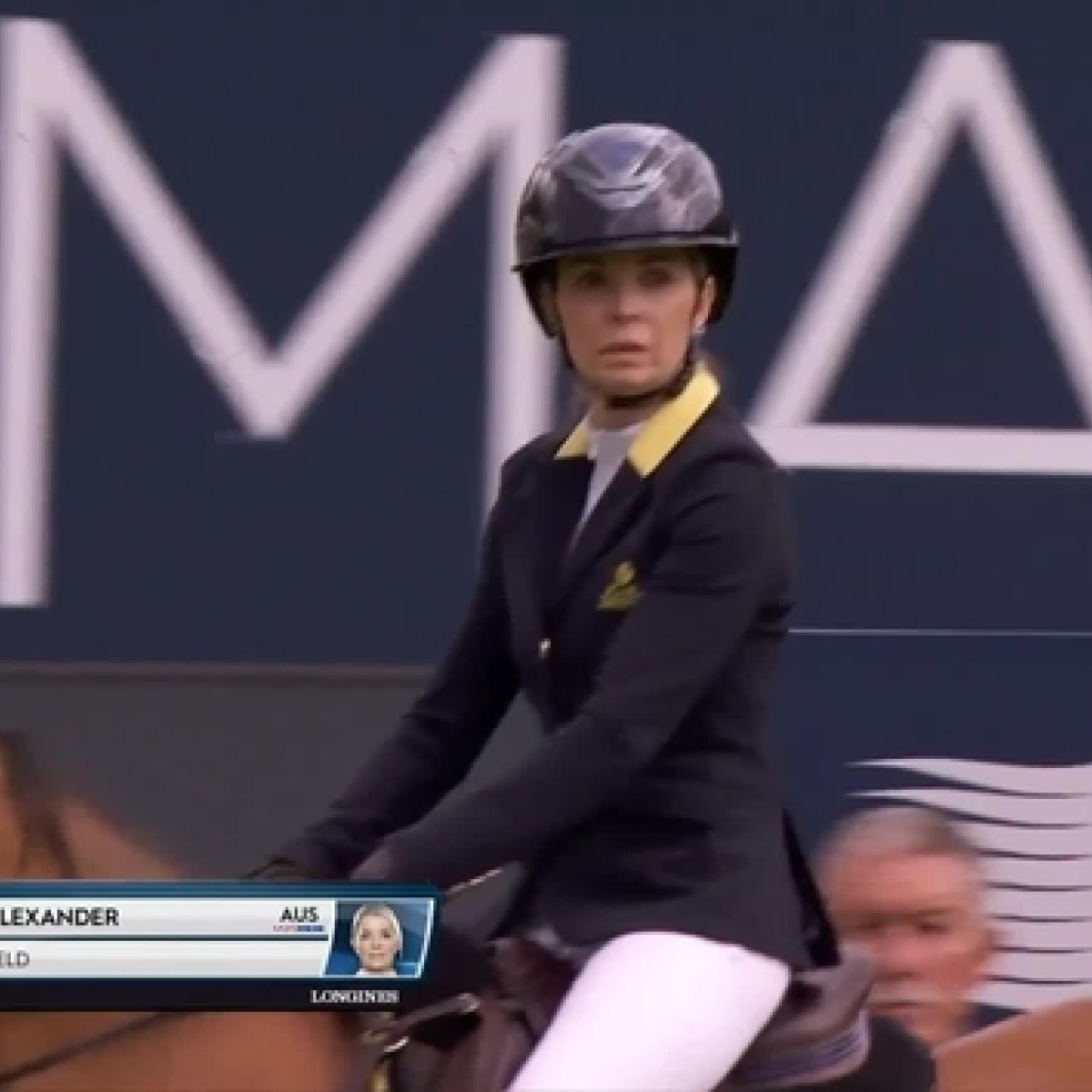 El Longines Global Champions Tour Gran Premio de Madrid para