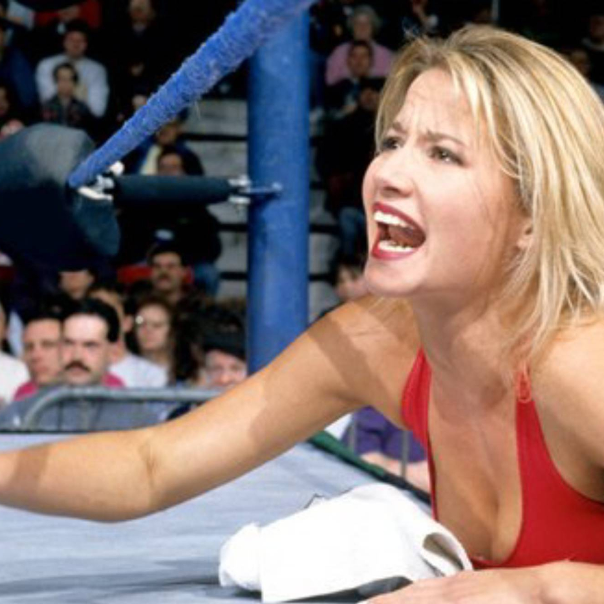 Tammy Sytch es declarada un peligro para la sociedad por sus atrocidades:  la caída de la gran Diva de la WWE | Marca