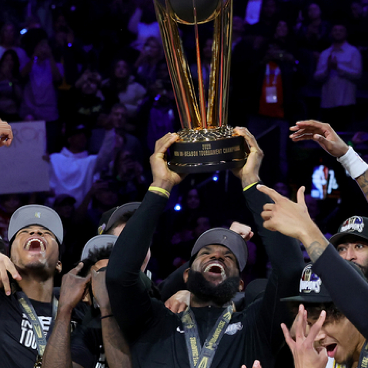 Celtics Campeones Nba Ultimos AÃ±os Lakers Ultimos 10 Campeones