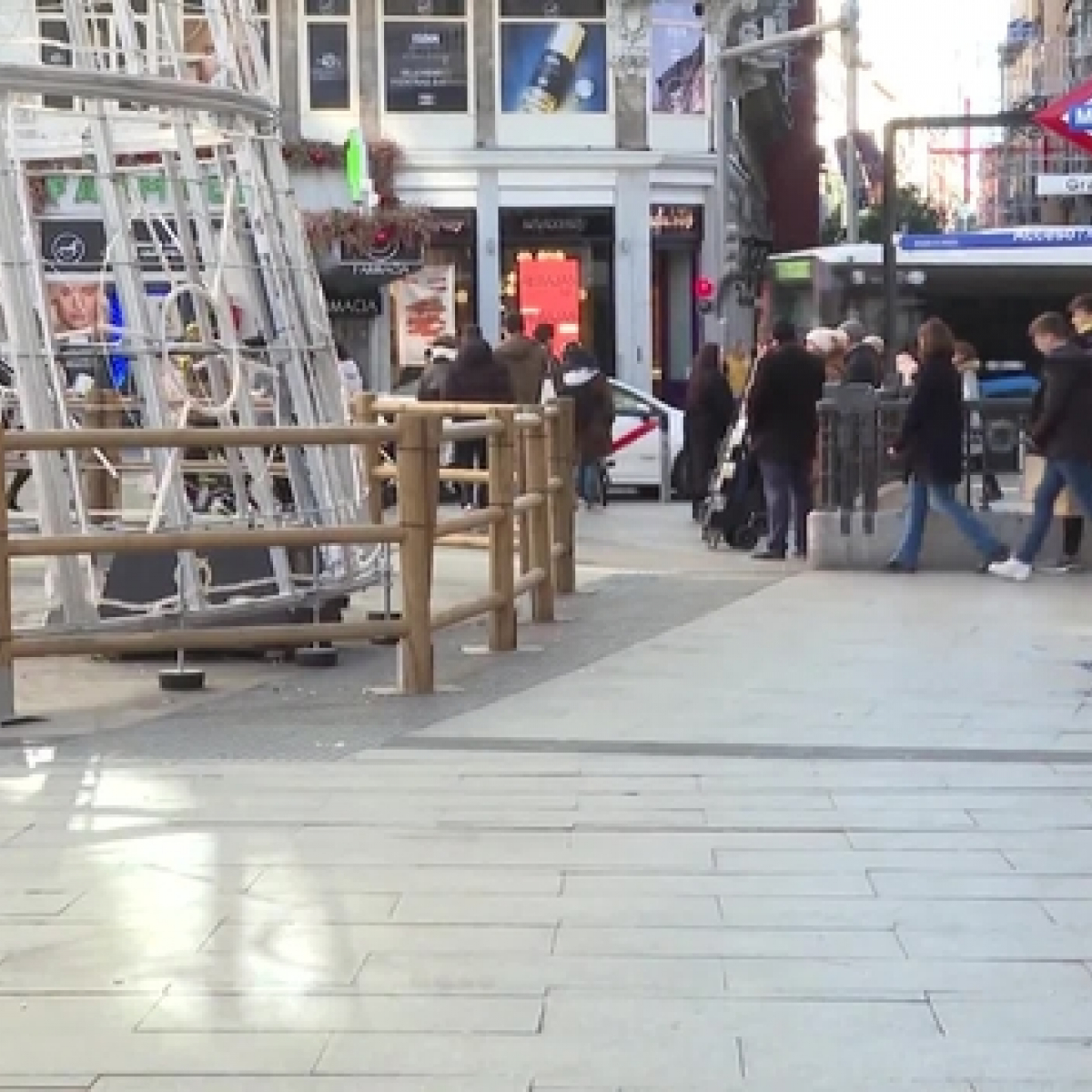 Zara Store Rebajas 2021 Inditex Zara Tienda Rebajas Enero 2021